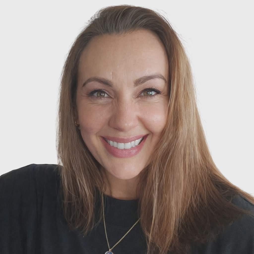 Krysta Hale