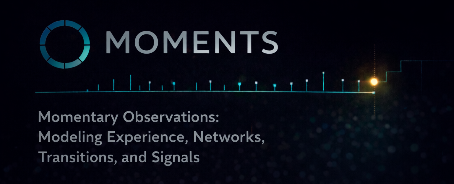 MOMENTS