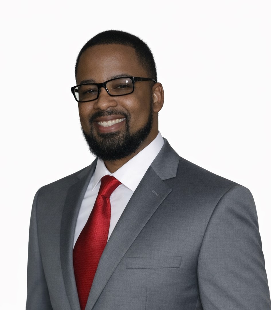 Mario Anderson